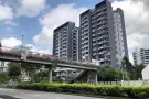 高文公寓小房间 随时可以入住