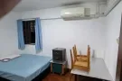 普通房出租，无中介费(绝谢中介)