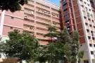 近海军部地铁站高层普通房出租，拎包入住