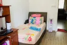 碧山22街大牌243十楼大单间招女搭房月租$ 500(两人住)