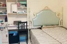 走路3分钟地铁站高层豪华近市区 近多所大学MDIS  NTU 汉桥 NUS  SIM 包水电网空调 无限制无中介费