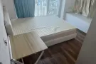 出租宏茂桥高楼独立阳台普通房