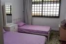 JALAN TENAGA 大牌 647 高层普通客房现房出租