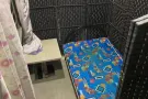 客厅床位出租
