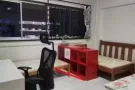 淡宾尼男搭房两人间出租