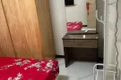 三巴旺地铁站组屋，新装修干净整洁普通房出租，邮编75356