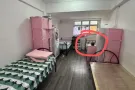 勿洛女床位，离地铁站走路8分钟