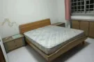 单间出租主人房