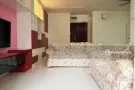 5分钟步行到中峇鲁地铁站3卧2卫1厅1阳台高度隐私大型组屋
