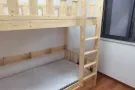 湖畔地铁站走路两分钟男搭房