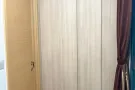 Serangoon mrt 附近公寓普通房出租一位女生