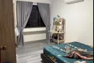 裕廊西 654B 街 61 号 -先锋地铁站步行仅 1 分钟 普通房出租