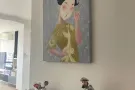 武极版让公寓首次出租，三卧室+一书房