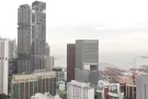 达士登@丹戎巴葛 金融区高楼海景4方式（3房）出租