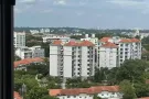 荷兰村BLK2超大普通房出租，可住两人！