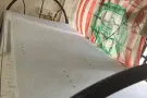 蓝线淡滨尼西地铁站旁边