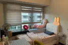 1分钟万国地铁站 新式公寓式组屋 普通房空调包水电