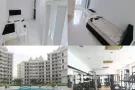 近cc14 lorong chuan mrt罗弄泉地铁站斜对面，chiltern park翠登苑公寓，大隔间出租随时入住