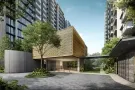 全新Penrose公寓 1+1 整套出租, 靠近Aljunie地铁