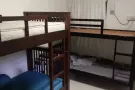 勿洛大牌208男生床位出租。夫妻房。丹娜美拉，走路5分钟可以到地铁站🚇。可报地址。水电网全包。靠近地铁