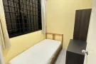 紫线~兀里-小普通房3.11入住