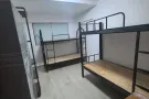 马西岭、乌兰地铁站有床位出租