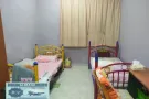 诚邀一位女生搭房，无中介可报地址，随时可以入住，月租$500元/月。 三巴旺SSC商场附近，3分钟到巴士站，人少安静。
