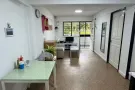 靠近中巴鲁，欧南园地铁站，短期小单间$30一天， 联系电话8695 7199