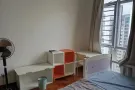 兀兰公寓 主人房