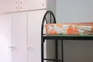 后港  | 女搭房位 出租 下铺床位 | 包水电费+网