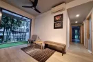 esparina residence 万国地铁步行五分钟