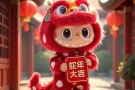 海军部地铁站附近