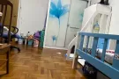 三巴旺 大普通房 包空调 降价出租
