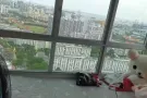 Ocean View Service Apartment Clementi block 440B near NUS,MR