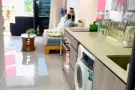 🇸🇬 新加坡全新公寓！房东直租！无中介费！后港一室公寓 🏡