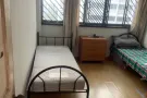 湖畔地铁站男床位出租