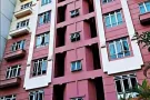 Aljunied Paya Lebar公寓单人房650