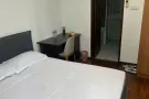 租房 海军部 【🏠房屋出租】 海军部公寓/组屋普通房，超大主人房🏠、🉑️短租，日租，钟点房，设施齐全，带卫生间