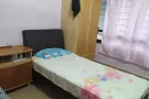 武吉巴督 289E 男士 （两人间）