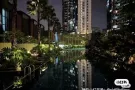 超近nus豪华小区普通房转租