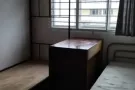 离勿洛地铁3个巴士站的普通房出租（在Tanah Merah与bedok中间）