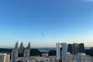 近国大安静清新靠山观海便捷 风水好地段佳 高层海景房