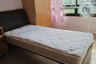 武吉巴督Bukit Batok 289E 双人间，一个床位