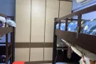 绿线，友若士地铁附近