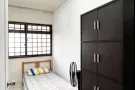 🌟~可报地址~淡滨尼 Tampines street 34 单间出租 全包水电网络 出租