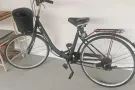 卖自行车