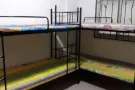 义顺203屋主招普通房女房客，两人至三人，可报地址，离地铁5分钟，包水电，不煮，不抽烟，无晚班