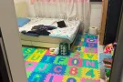 丹滨尼东地铁站边上普通房出租