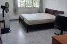 湖畔地铁站普通房出租(包网络水电和空调)