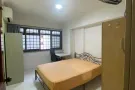 （欢迎2人）后港 699C 普通房出租 (我是屋主，不是中介)
